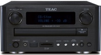 TEAC CR-H260i - CD-микросистема с USB/SD/iPod/Bluetooth